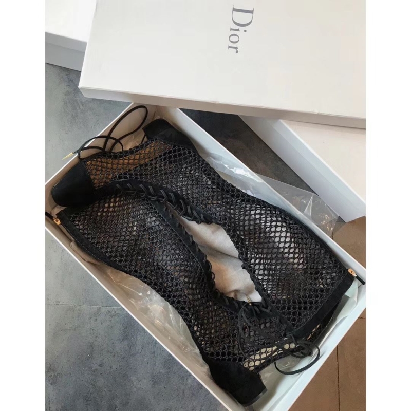 ch**an D*or boots